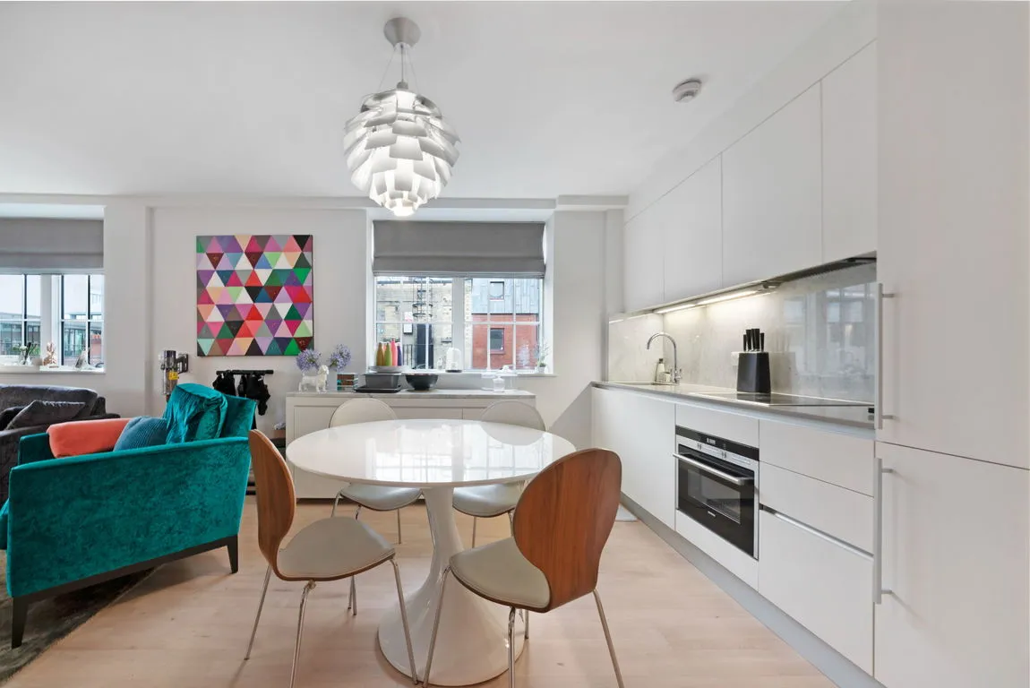 Marshall Street, London, W1F, photo 3
