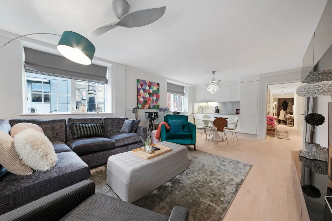 Marshall Street, London, W1F, photo 2