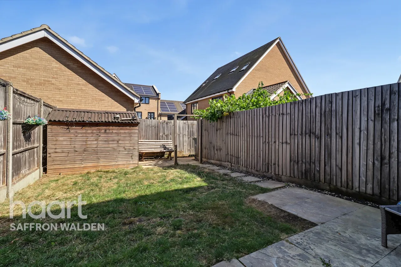 Fleming Way, Haverhill, CB9, photo 17