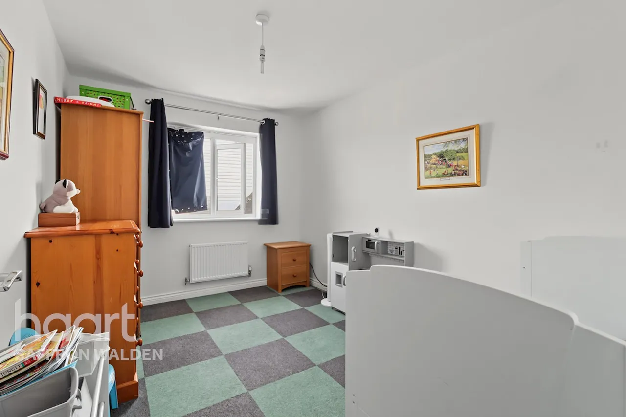 Fleming Way, Haverhill, CB9, photo 11