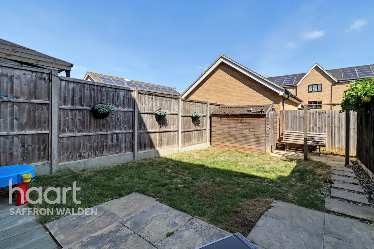 Fleming Way, Haverhill, CB9, photo 16