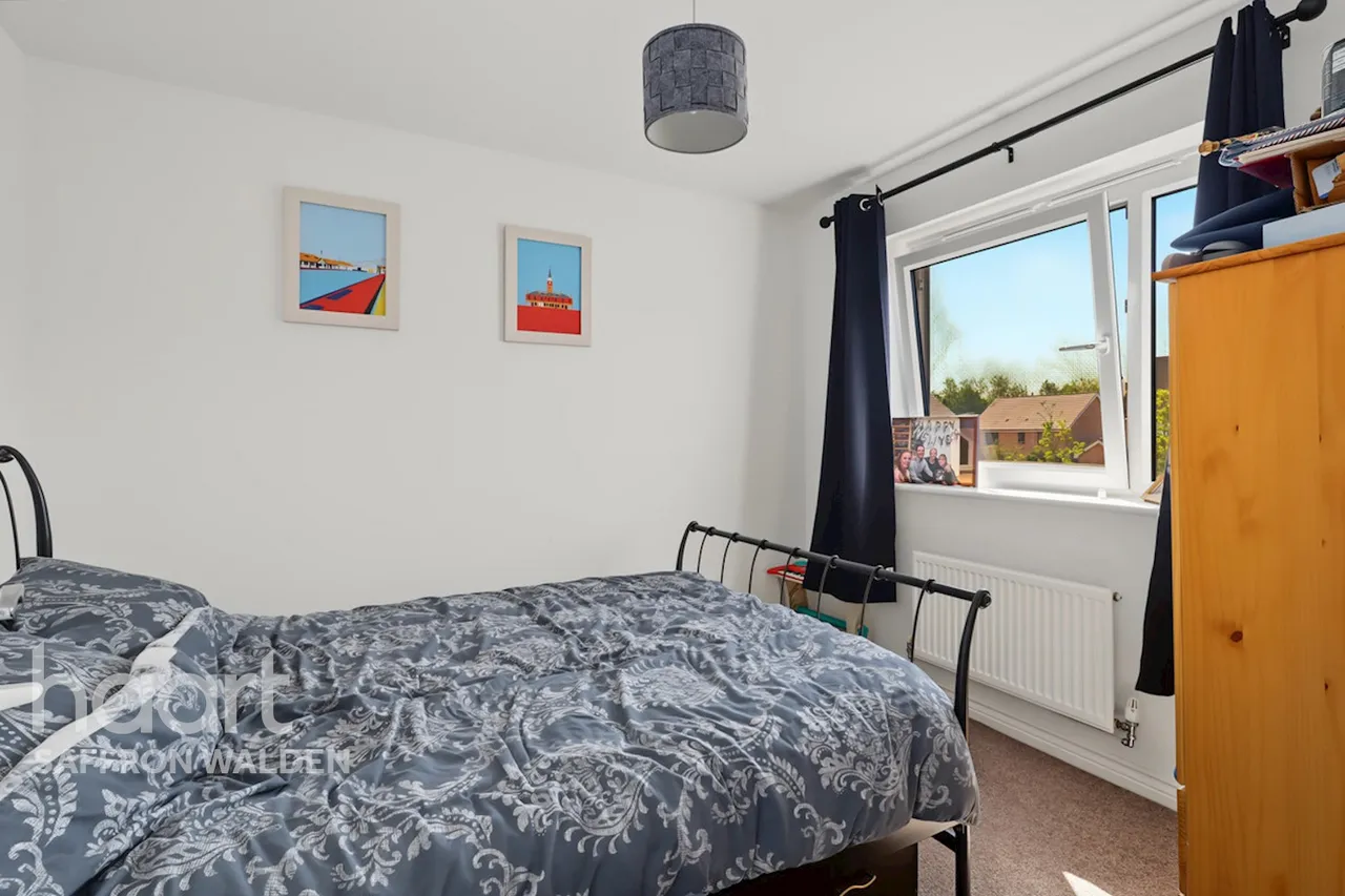 Fleming Way, Haverhill, CB9, photo 13