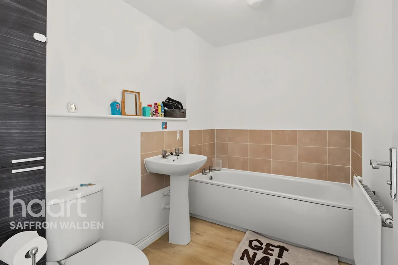 Fleming Way, Haverhill, CB9, photo 15