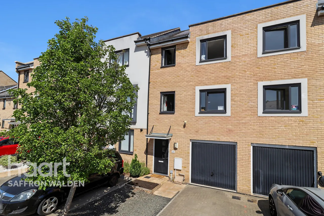 Fleming Way, Haverhill, CB9, photo 18