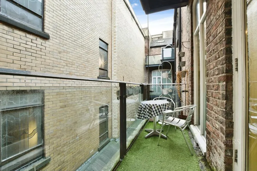 Police Street, Manchester, M2, photo 14