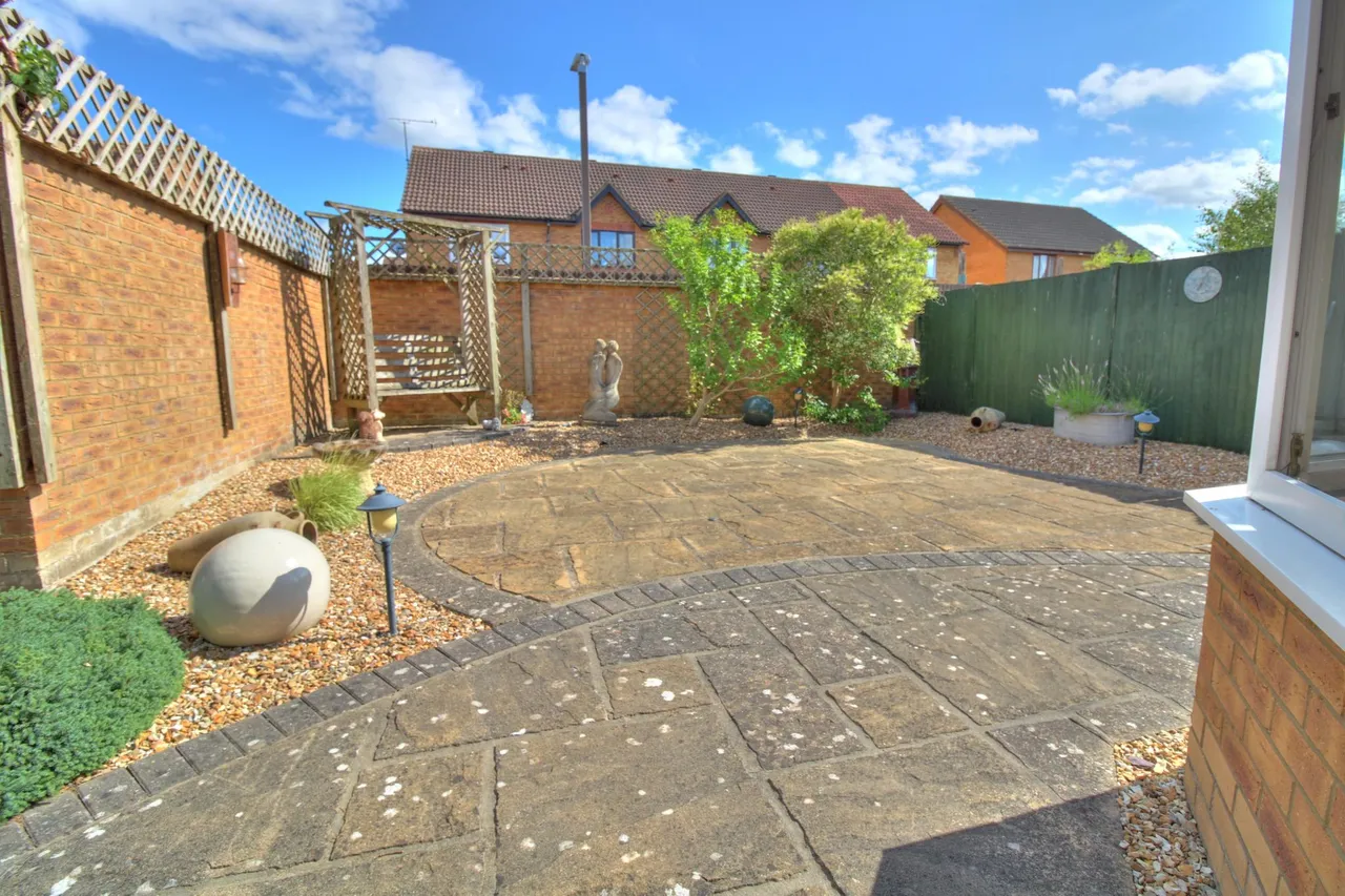 Chetwode Avenue, Milton Keynes, MK10, photo 22