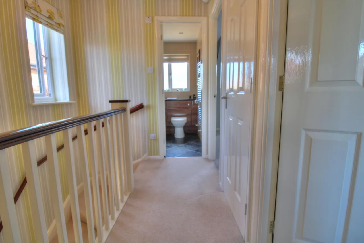 Chetwode Avenue, Milton Keynes, MK10, photo 13