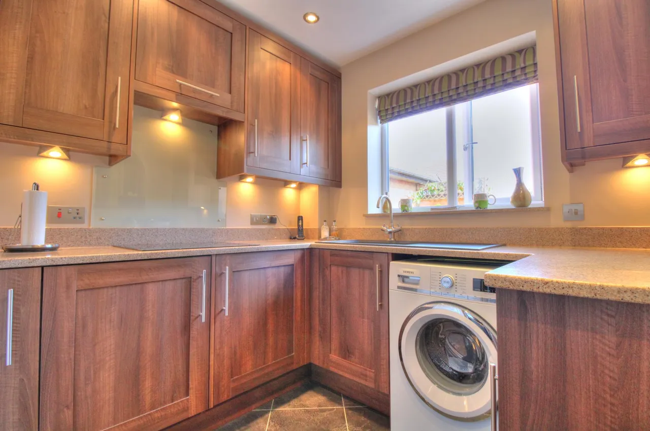 Chetwode Avenue, Milton Keynes, MK10, photo 3