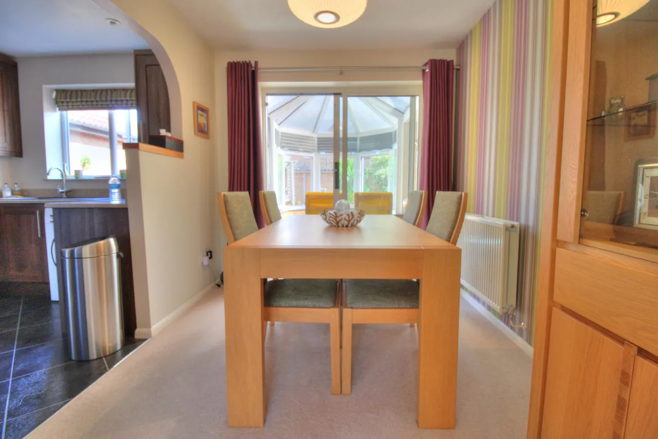 Chetwode Avenue, Milton Keynes, MK10, photo 8