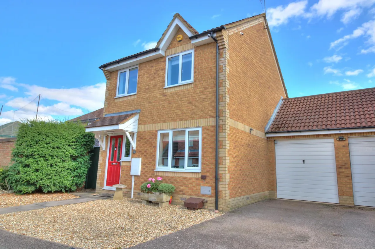 Chetwode Avenue, Milton Keynes, MK10, photo 27