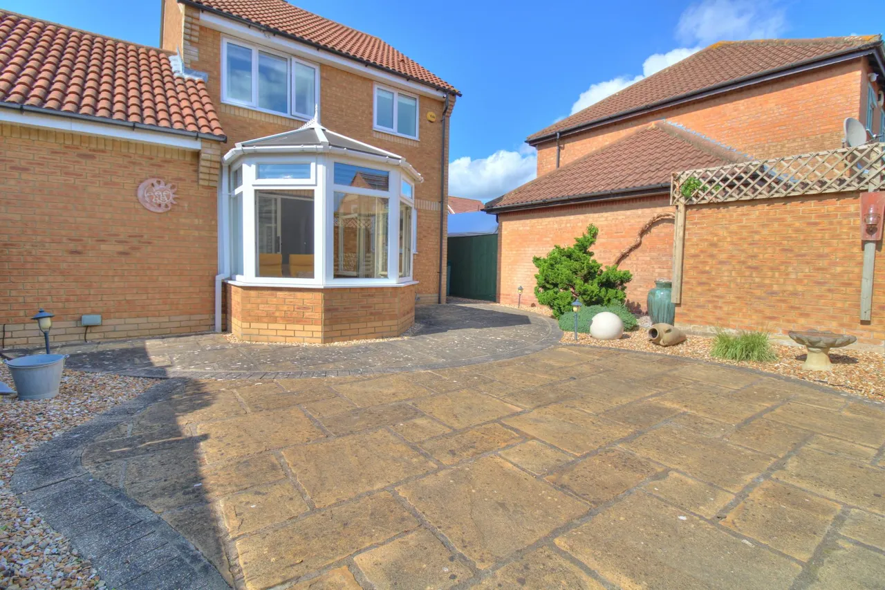 Chetwode Avenue, Milton Keynes, MK10, photo 24
