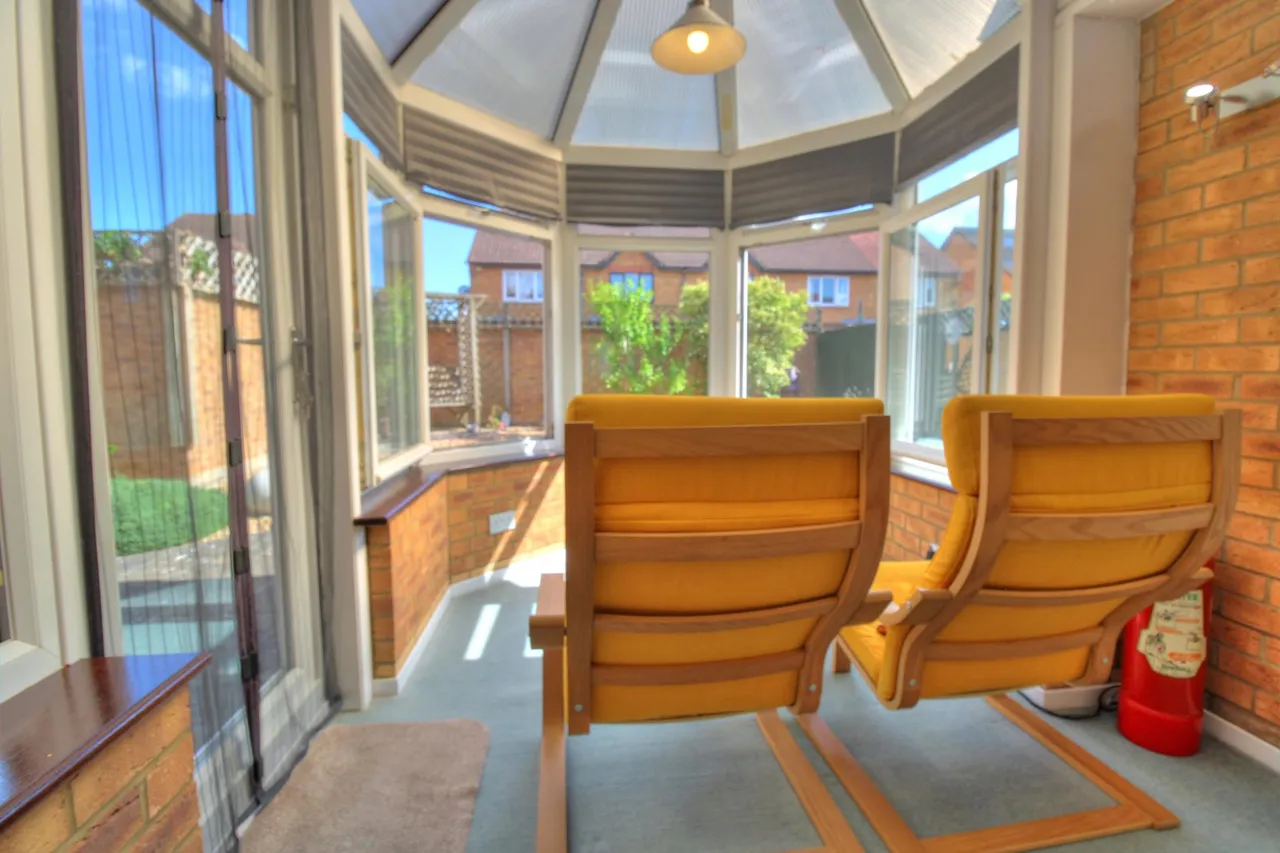 Chetwode Avenue, Milton Keynes, MK10, photo 11