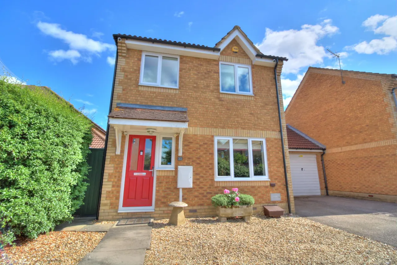 Chetwode Avenue, Milton Keynes, MK10, photo 25