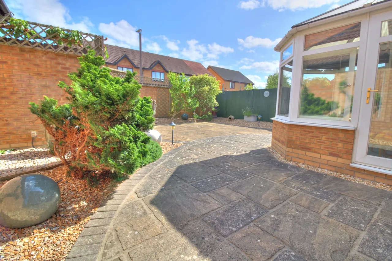 Chetwode Avenue, Milton Keynes, MK10, photo 21