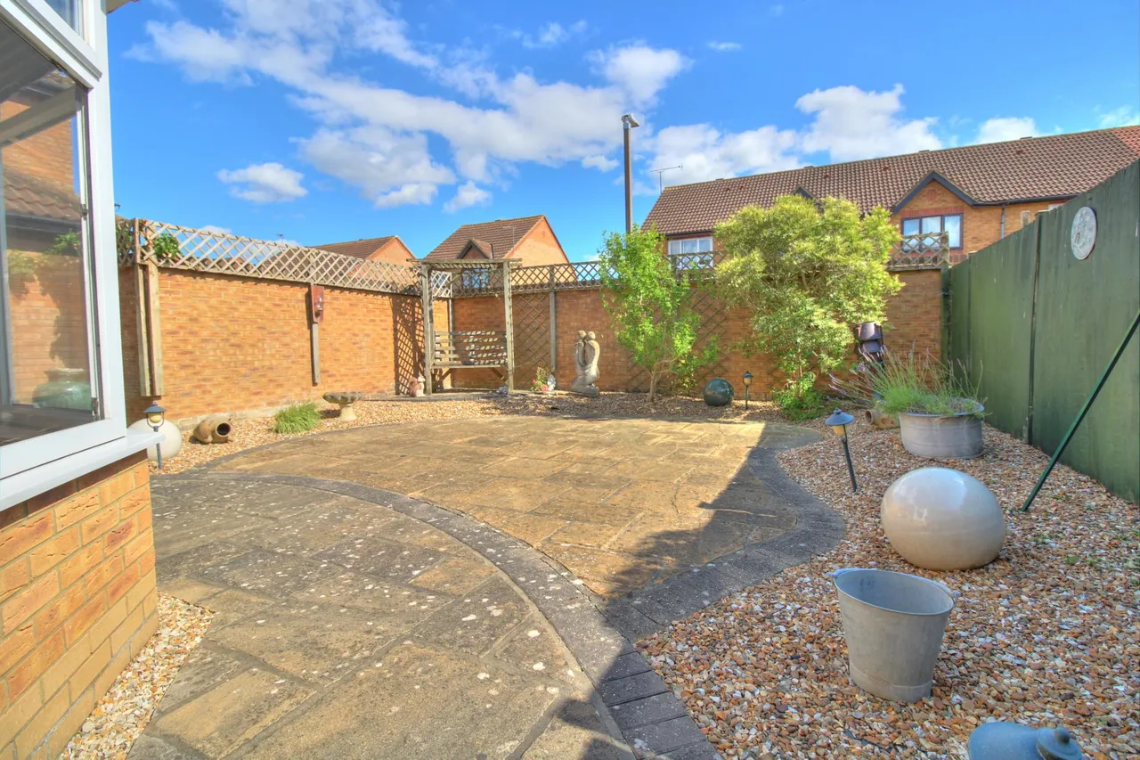 Chetwode Avenue, Milton Keynes, MK10, photo 23