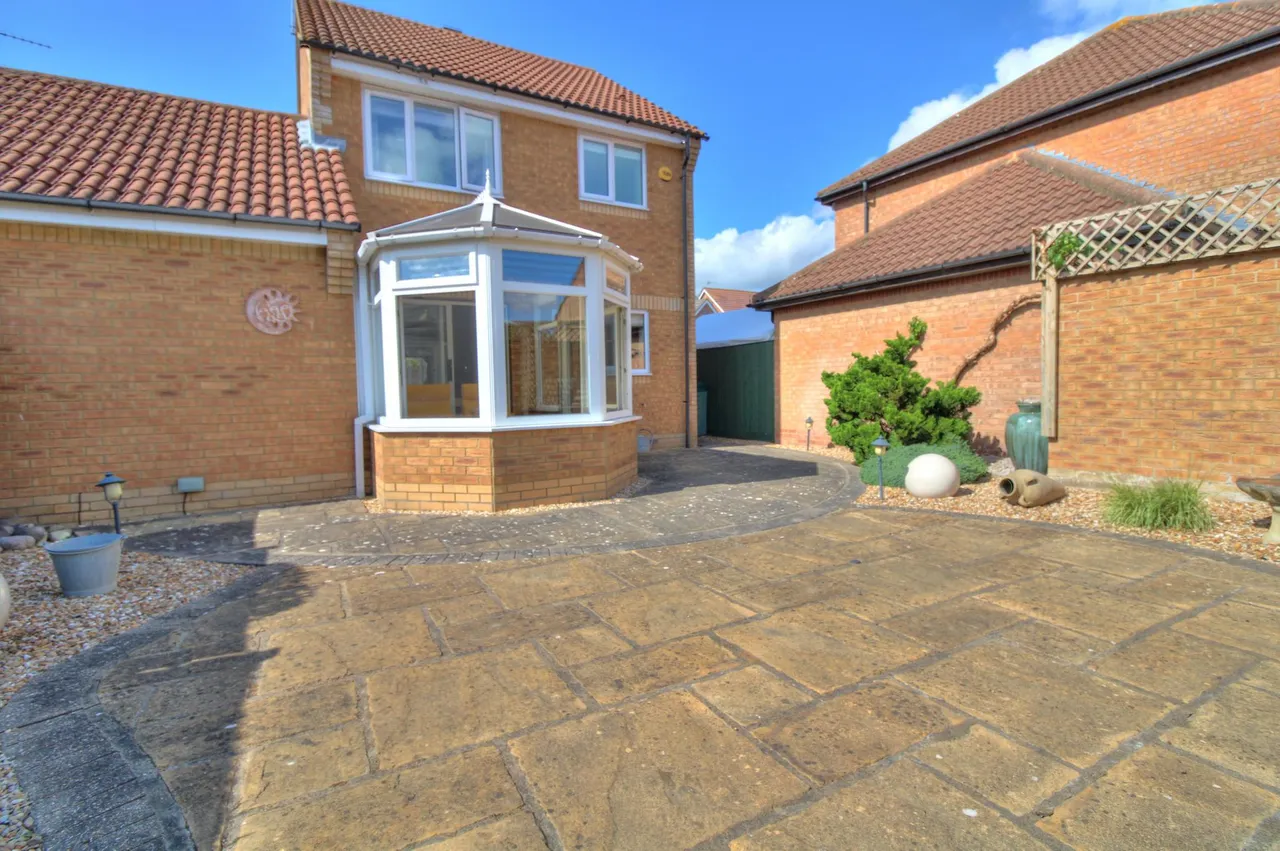 Chetwode Avenue, Milton Keynes, MK10, photo 4
