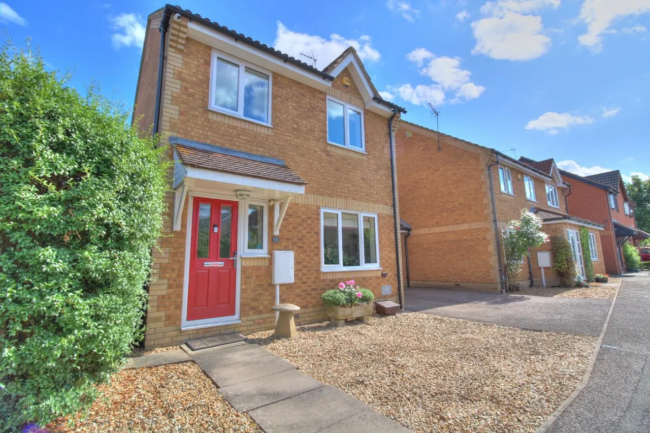 Chetwode Avenue, Milton Keynes, MK10, photo 26