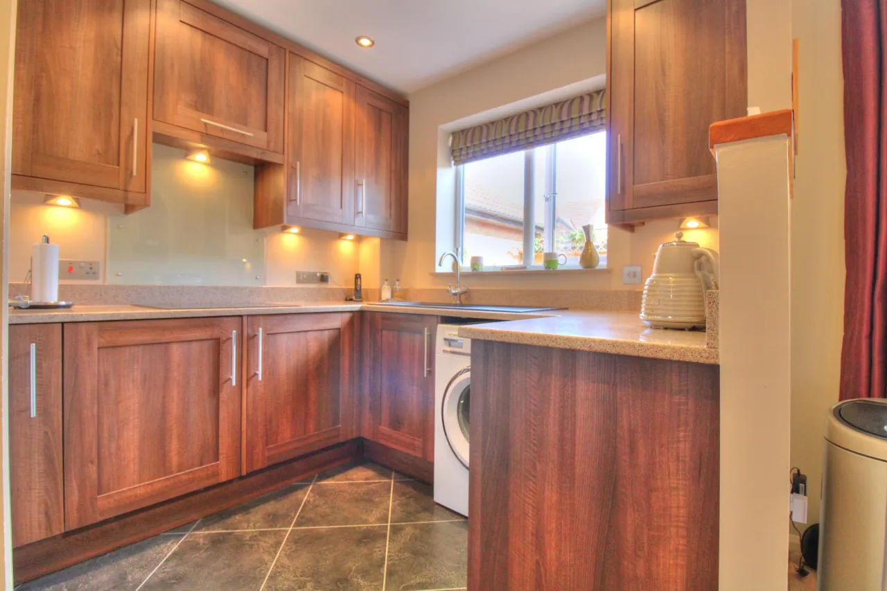Chetwode Avenue, Milton Keynes, MK10, photo 10