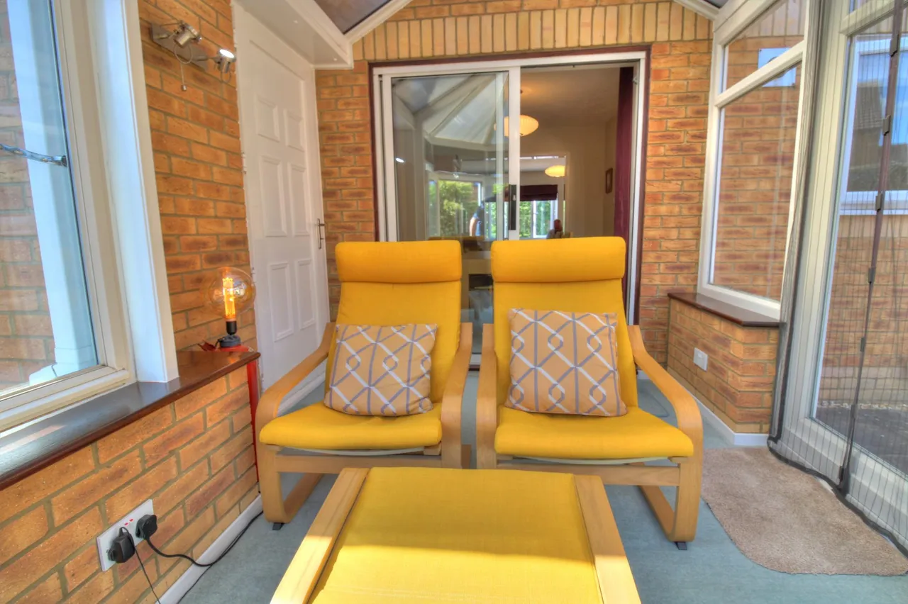 Chetwode Avenue, Milton Keynes, MK10, photo 12
