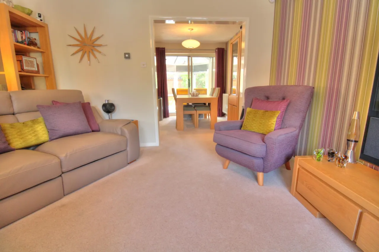 Chetwode Avenue, Milton Keynes, MK10, photo 6