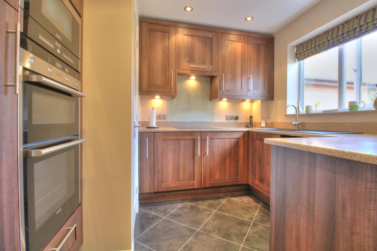 Chetwode Avenue, Milton Keynes, MK10, photo 9