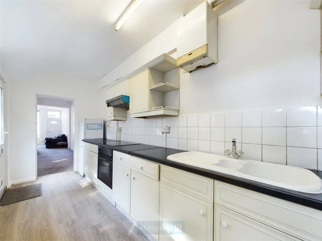 Claude Street, Nottingham, NG7, photo 5