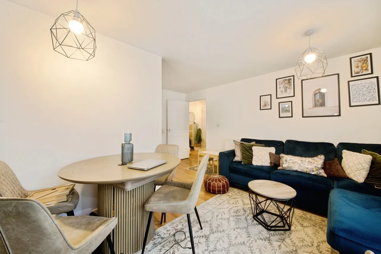Canterbury House, 1 Honour Gardens, Dagenham, RM8, photo 11