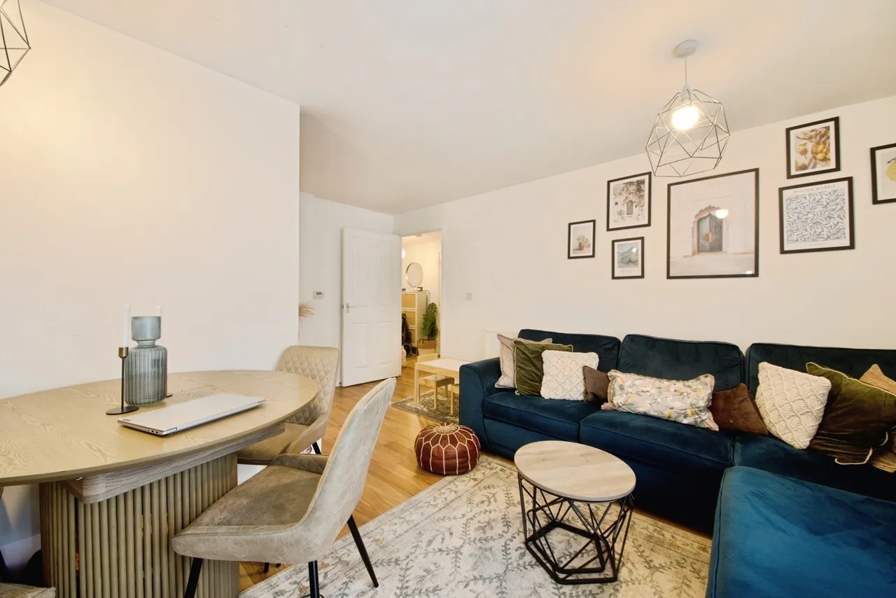 Canterbury House, 1 Honour Gardens, Dagenham, RM8, photo 10