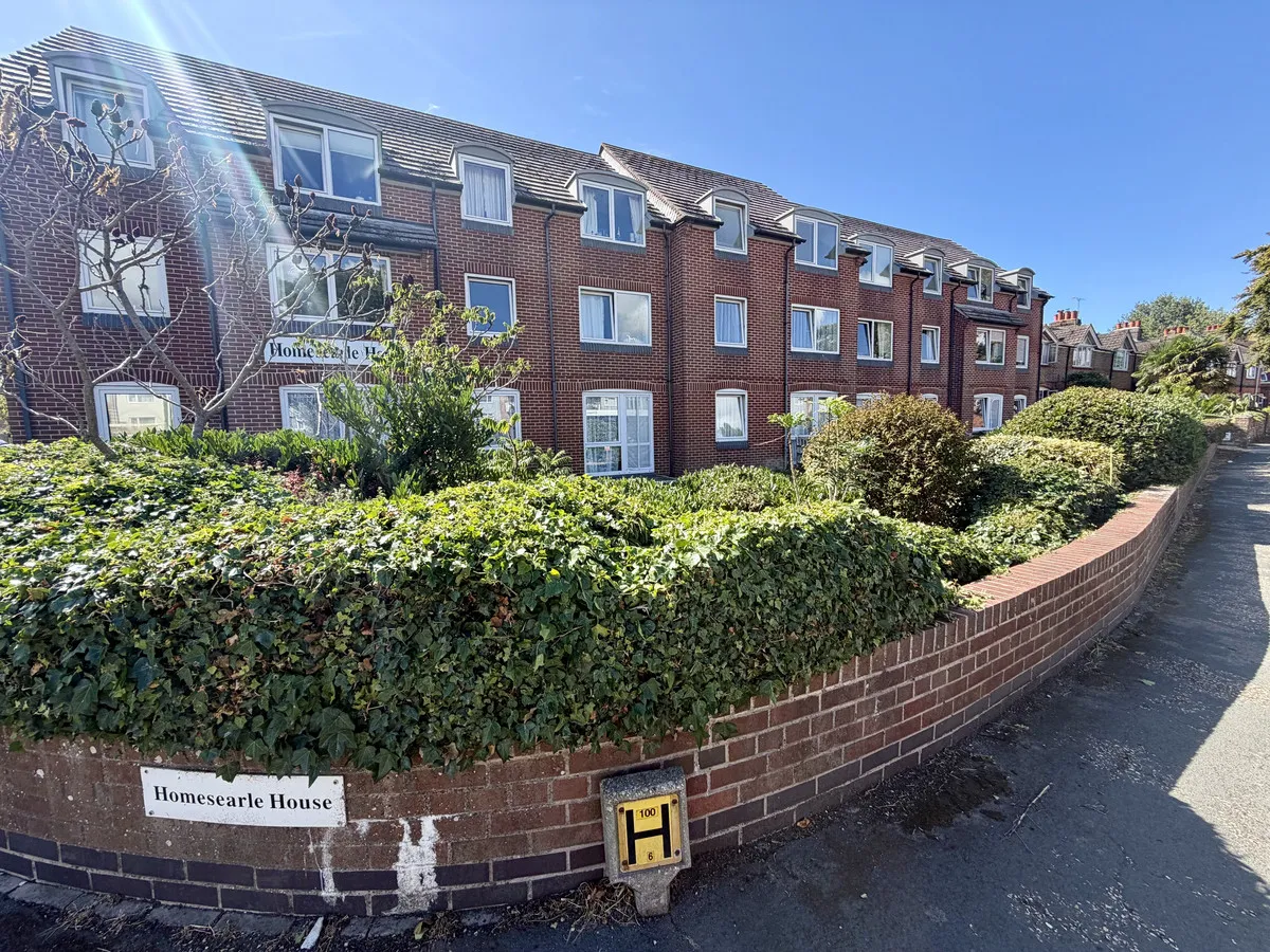 Goring Road, Worthing, BN12, photo 12