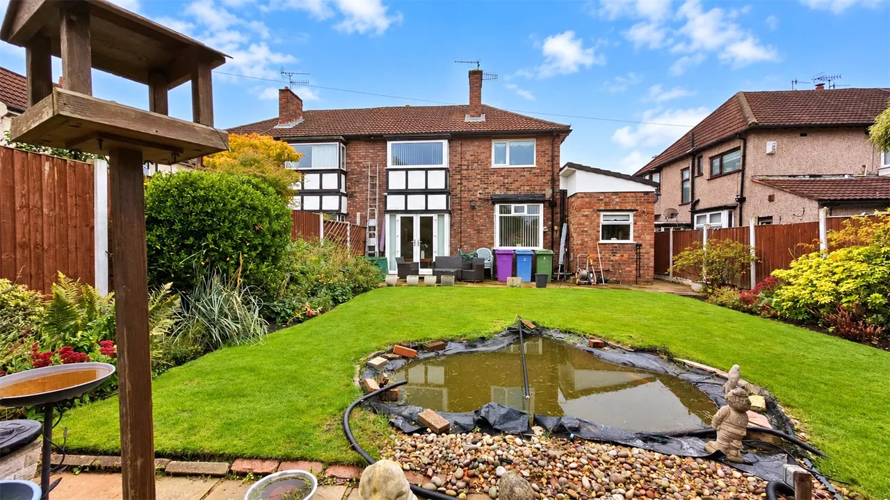Booker Avenue, Liverpool, L18, photo 20