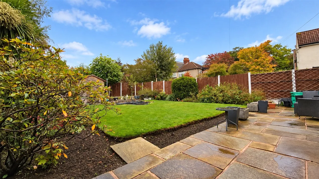 Booker Avenue, Liverpool, L18, photo 19