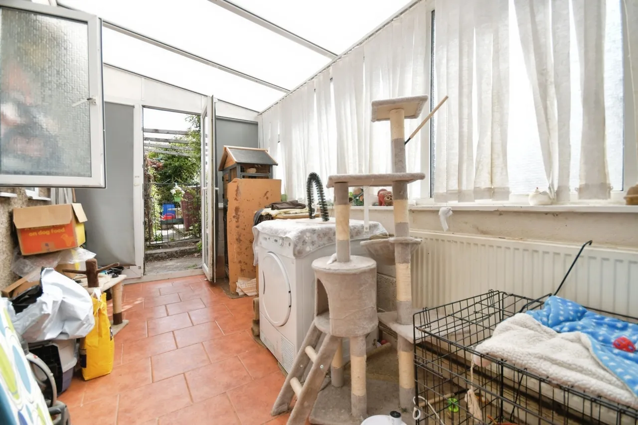 Clowne Road, Stanfree, Chesterfield, Derbyshire, S44, photo 5