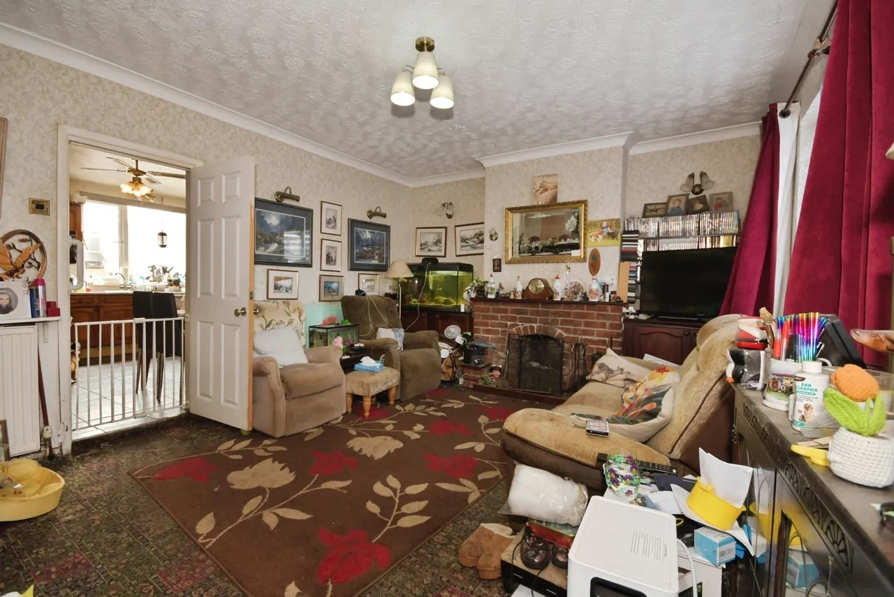 Clowne Road, Stanfree, Chesterfield, Derbyshire, S44, photo 4