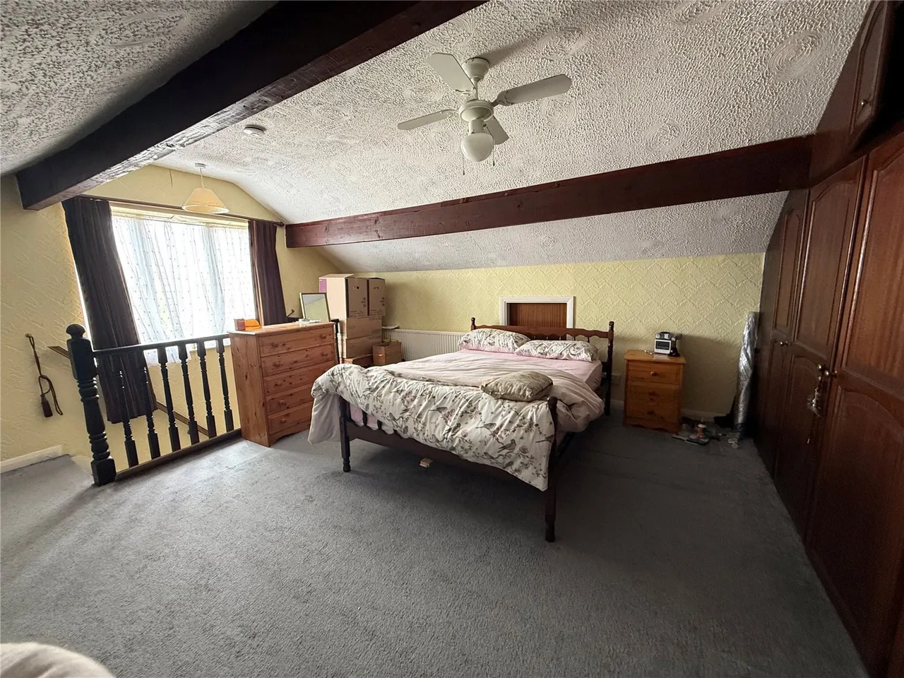 Clowne Road, Stanfree, Chesterfield, Derbyshire, S44, photo 7