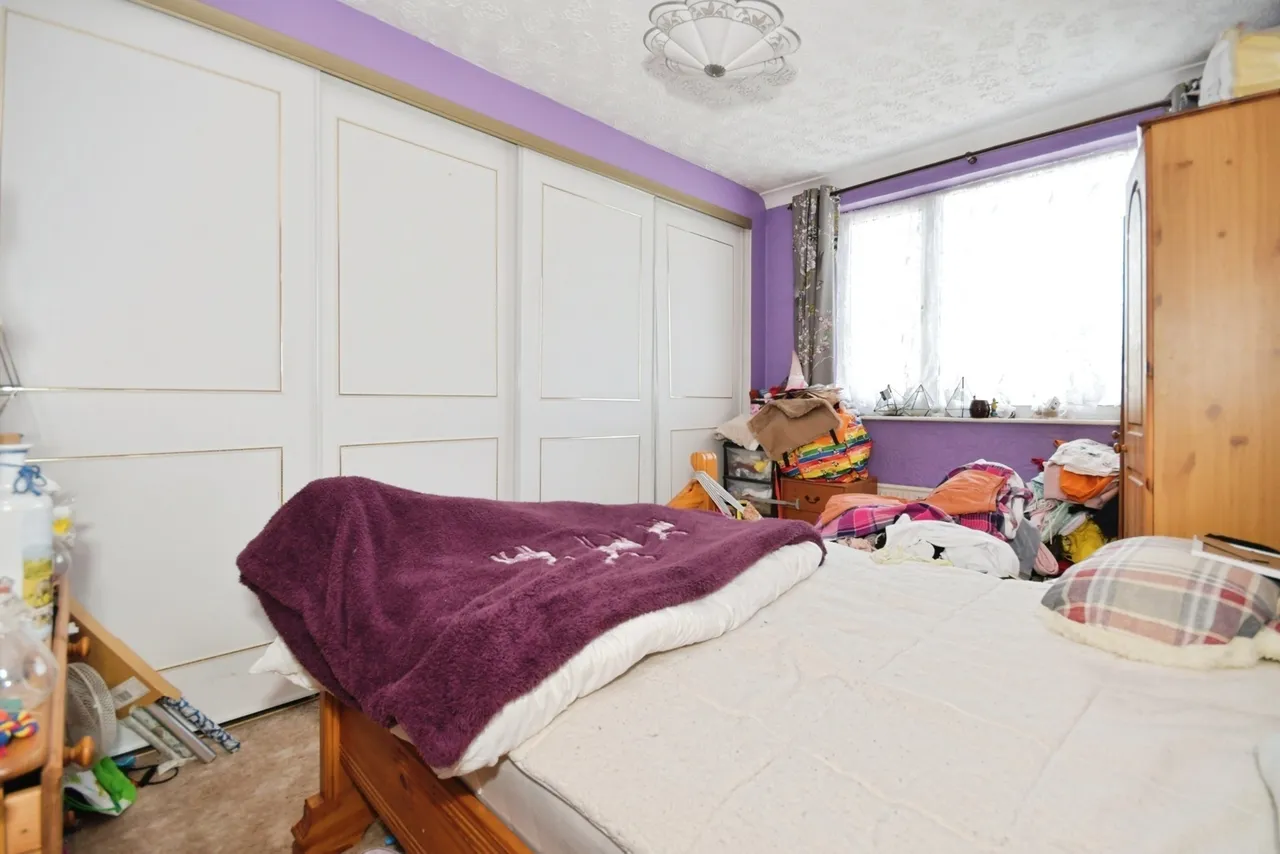 Clowne Road, Stanfree, Chesterfield, Derbyshire, S44, photo 9