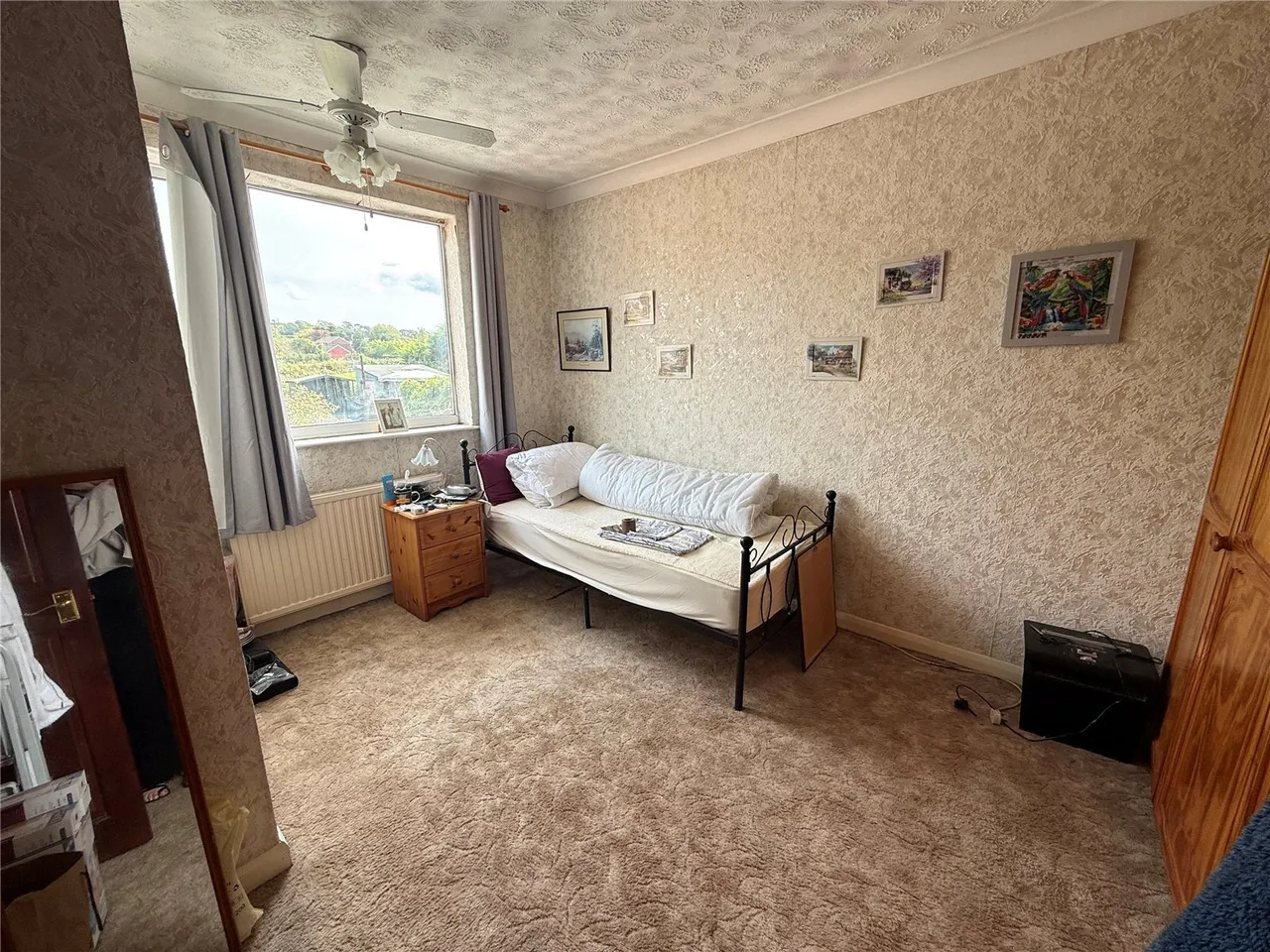 Clowne Road, Stanfree, Chesterfield, Derbyshire, S44, photo 6