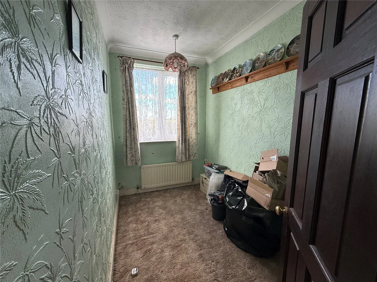 Clowne Road, Stanfree, Chesterfield, Derbyshire, S44, photo 11
