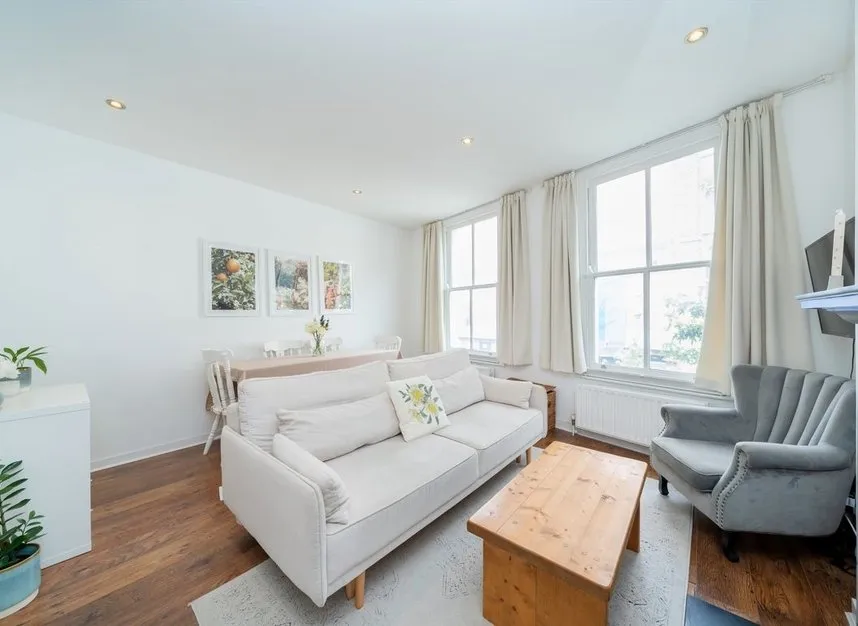 Arlington Road, Camden Town, NW1, photo 7