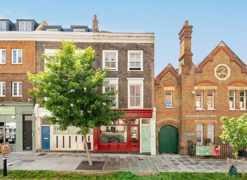 Arlington Road, Camden Town, NW1, photo 4