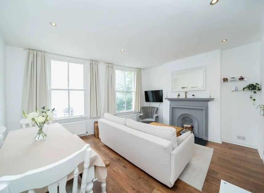 2 bed flat for sale — Arlington Road, Camden Town, NW1