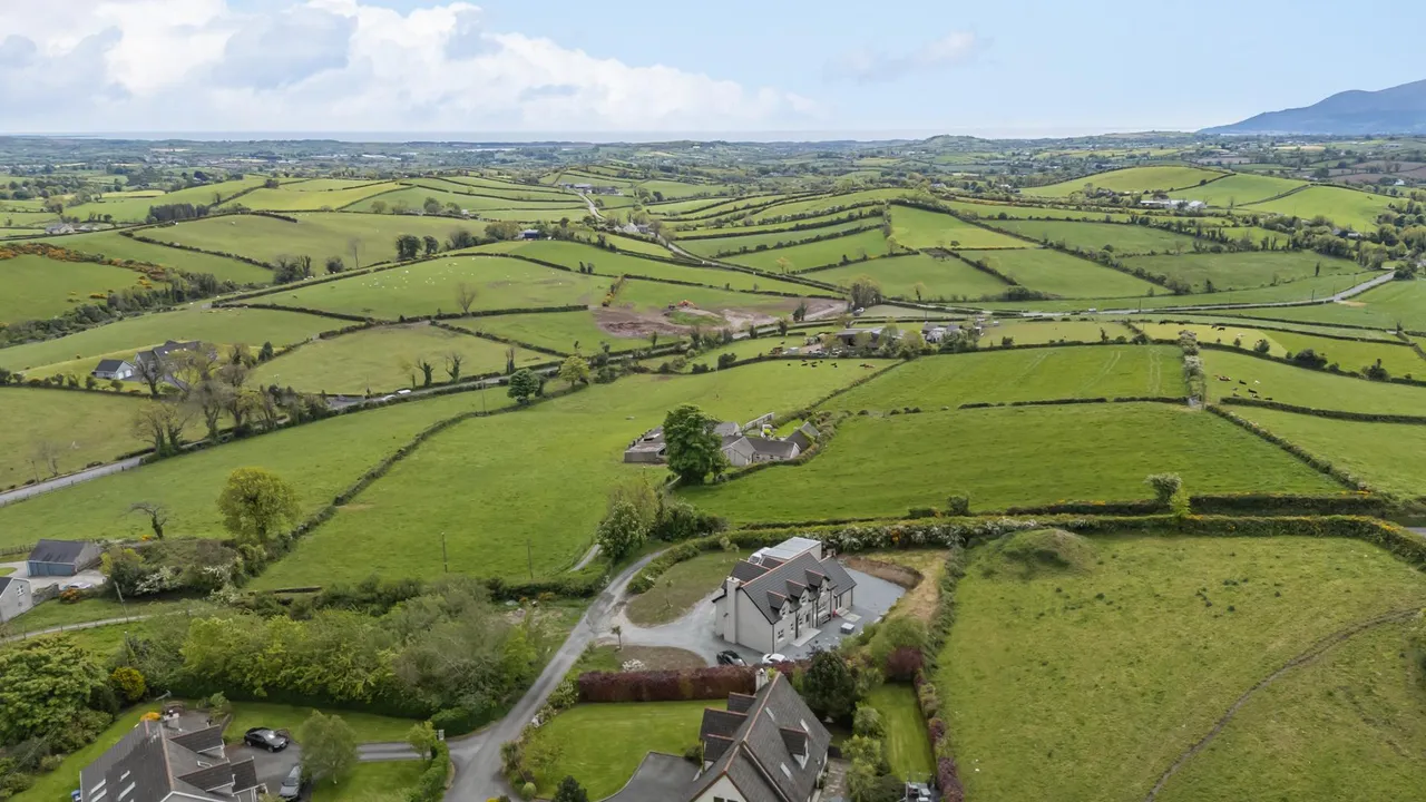 Carnreagh Road, Castlewellan, BT31, photo 36