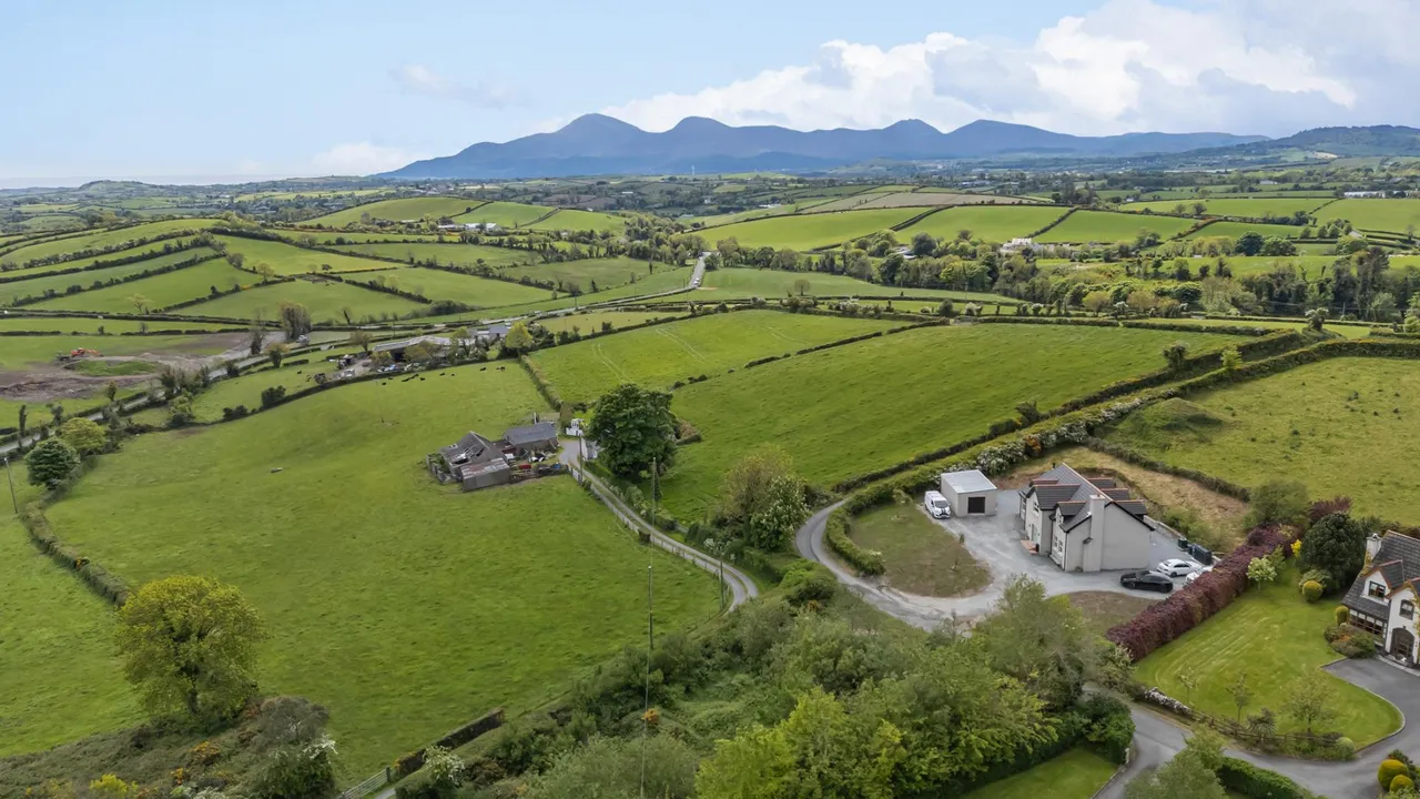 Carnreagh Road, Castlewellan, BT31, photo 37