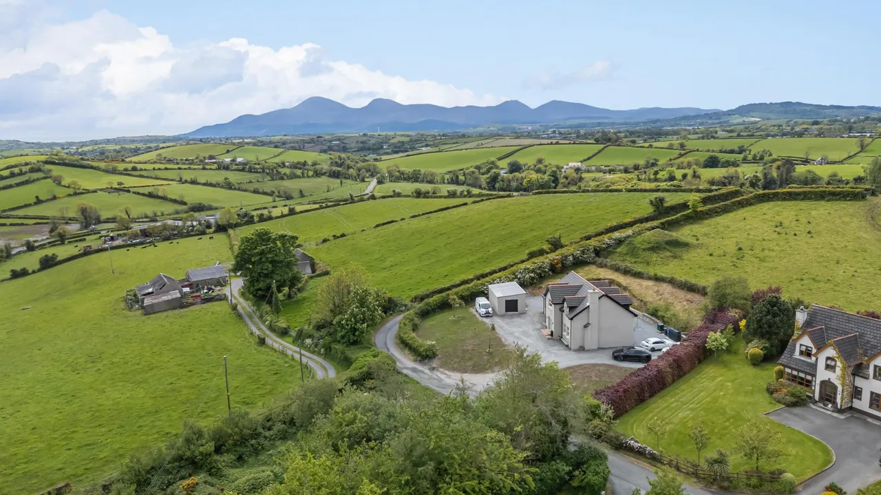 Carnreagh Road, Castlewellan, BT31, photo 38