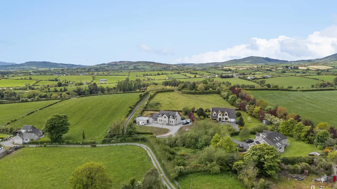 Carnreagh Road, Castlewellan, BT31, photo 35