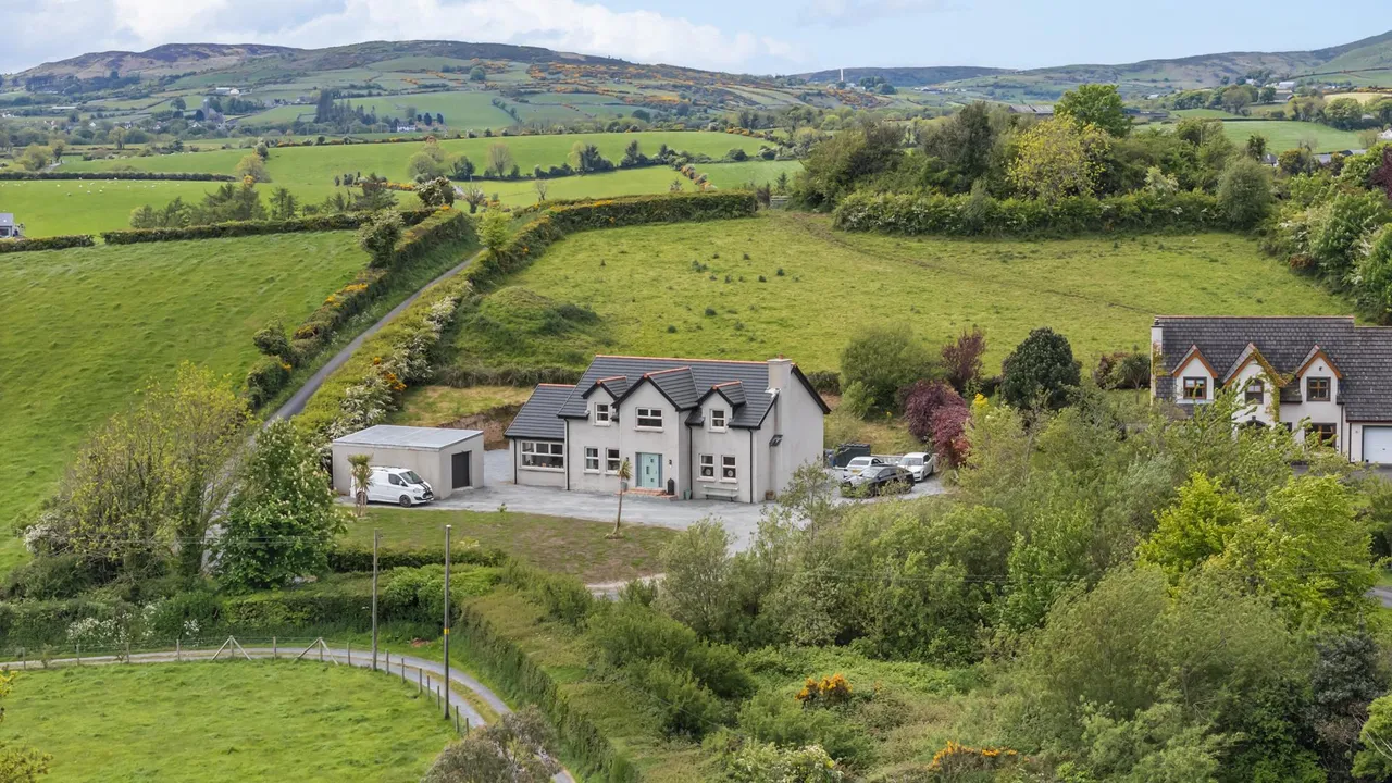 Carnreagh Road, Castlewellan, BT31, photo 33