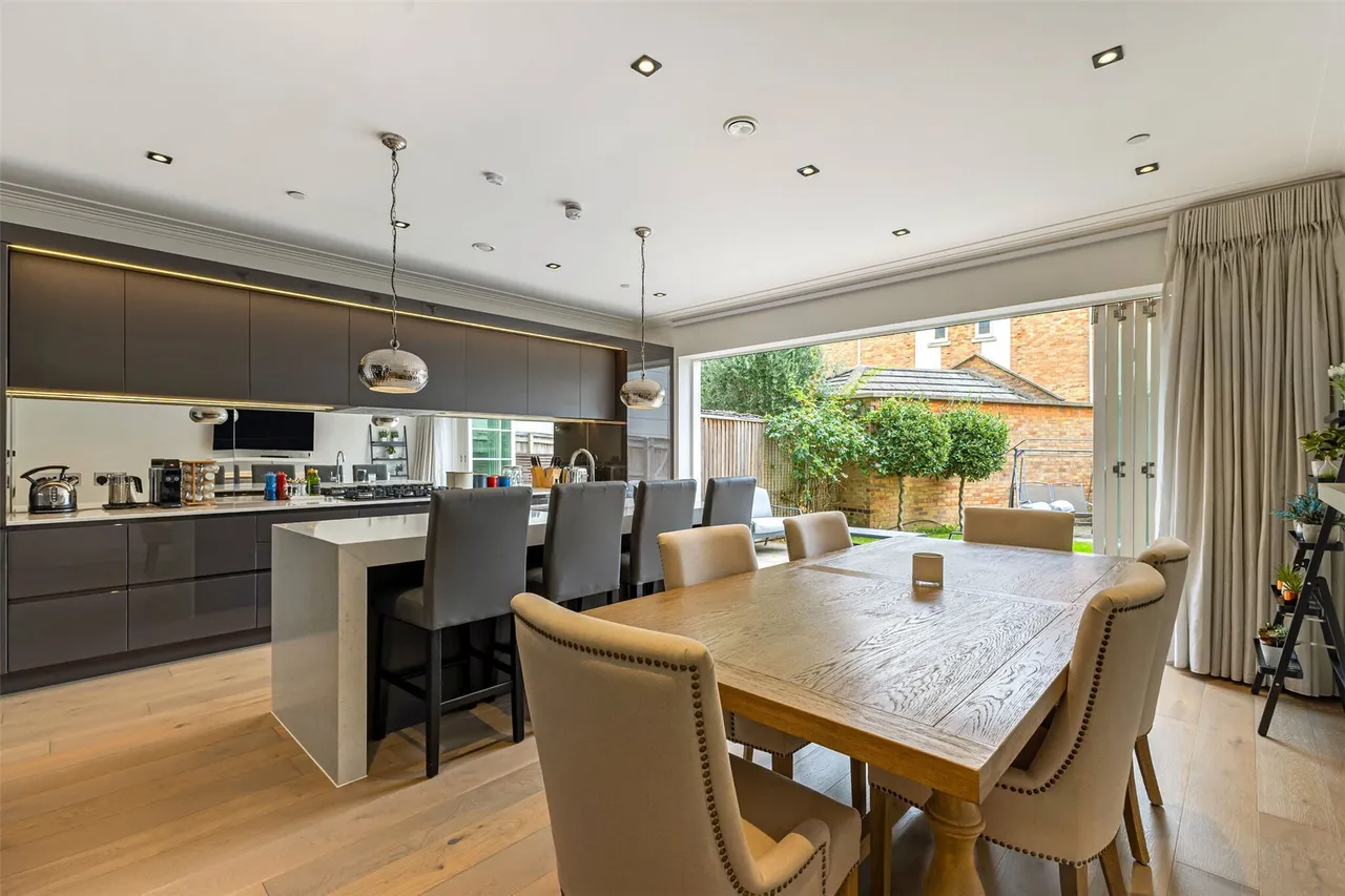 Egerton Drive, Isleworth, TW7, photo 13