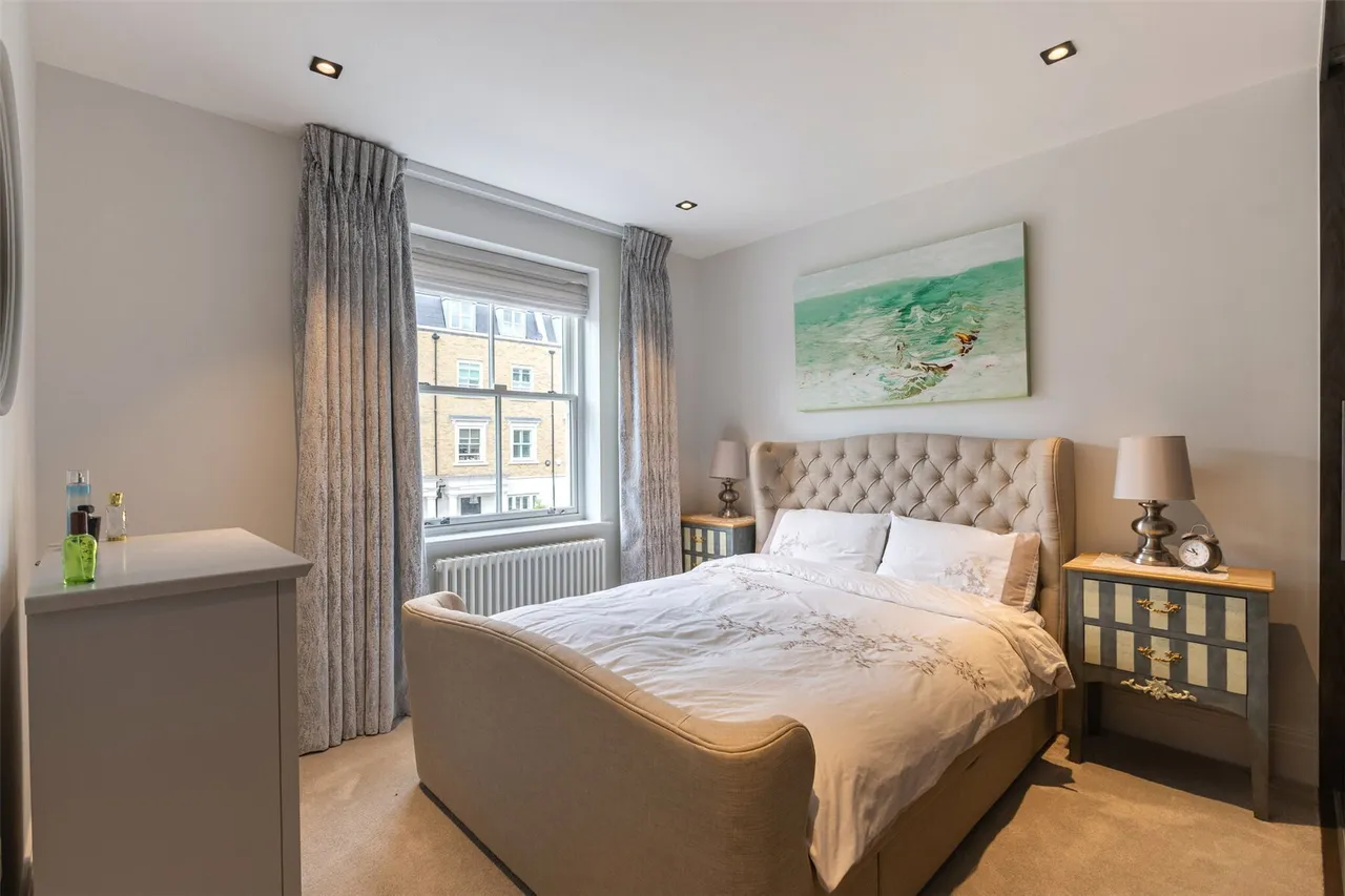 Egerton Drive, Isleworth, TW7, photo 26