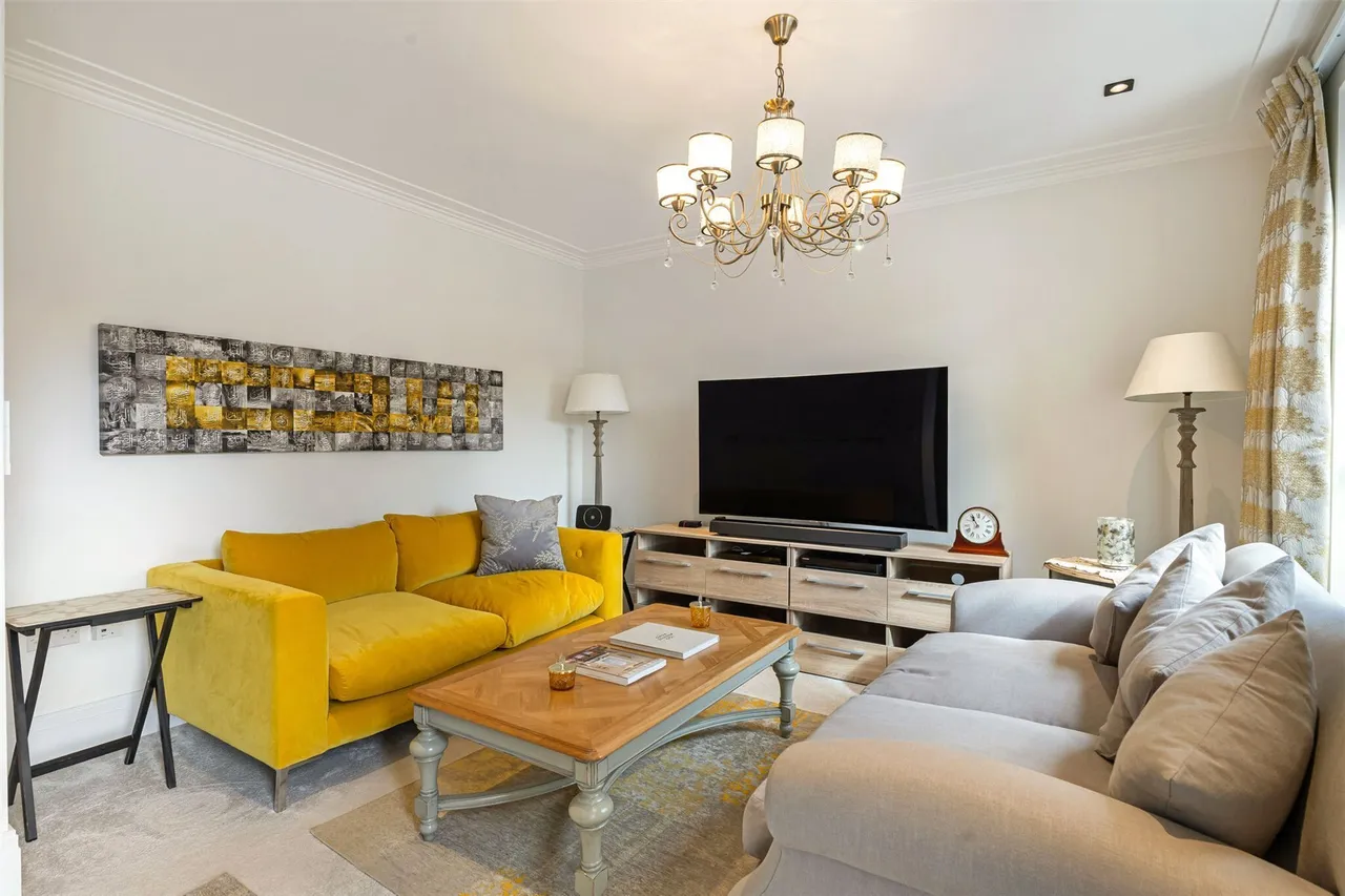 Egerton Drive, Isleworth, TW7, photo 15