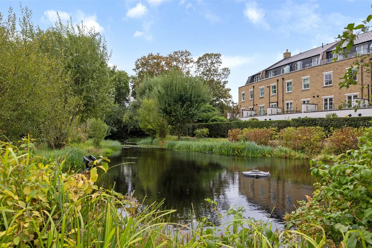 Egerton Drive, Isleworth, TW7, photo 34