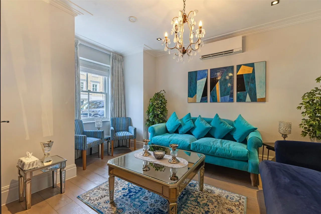 Egerton Drive, Isleworth, TW7, photo 6